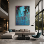 Blue Montion - obrazek 3