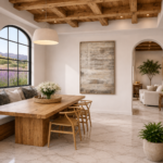 Rustic wall - obrazek 4
